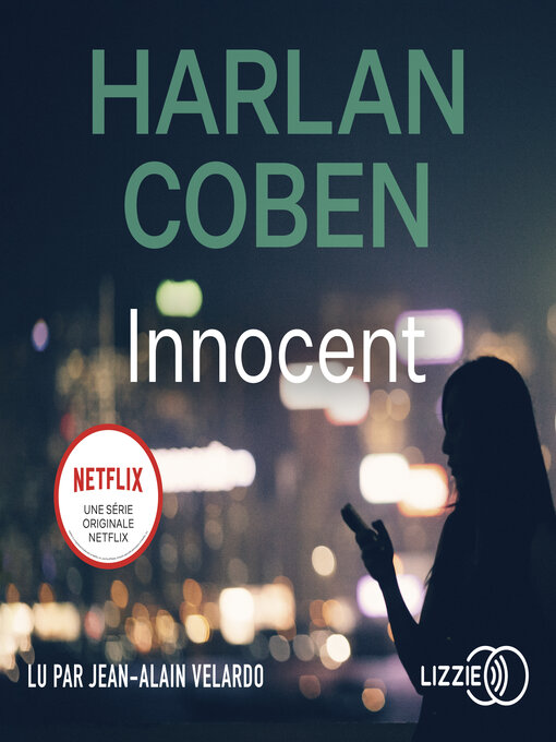 Title details for Innocent by Harlan Coben - Available